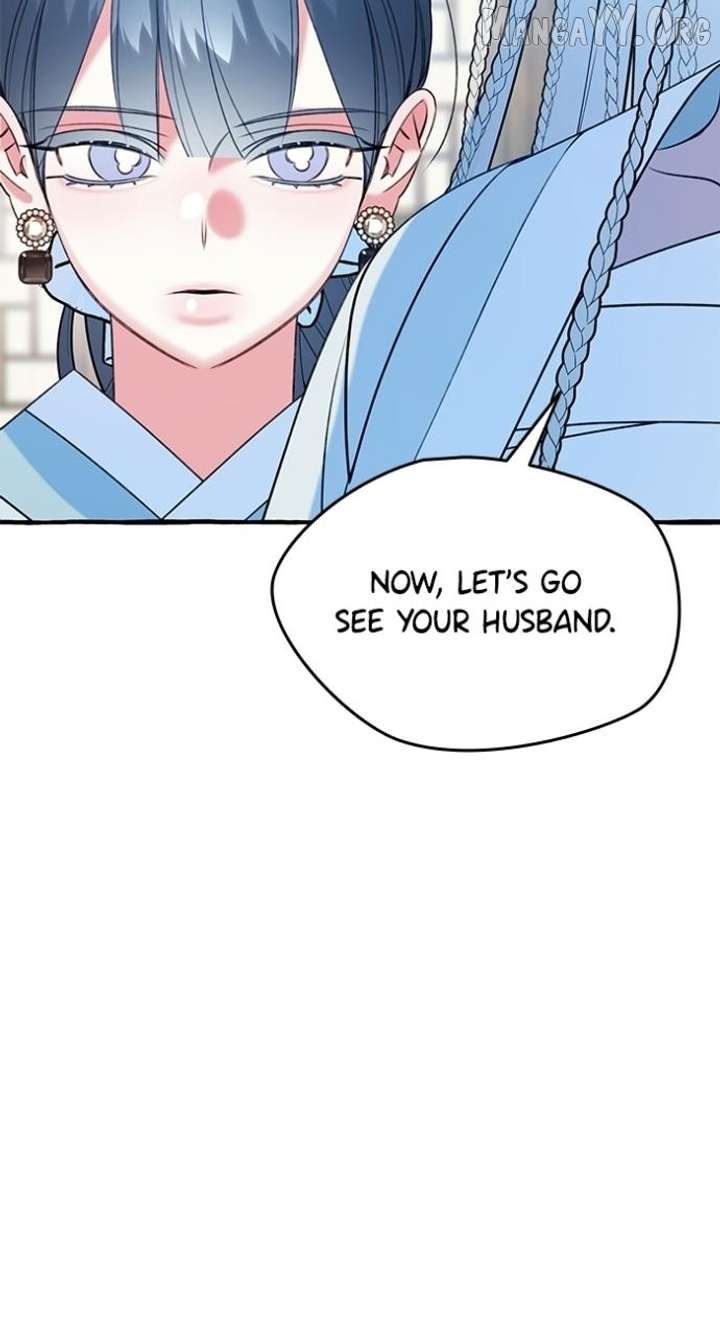 North Snow Love Story Chapter 67 page 82