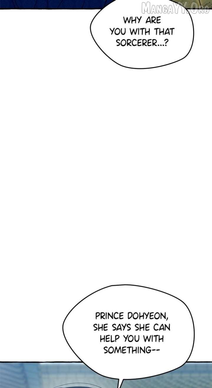 North Snow Love Story Chapter 67 page 84
