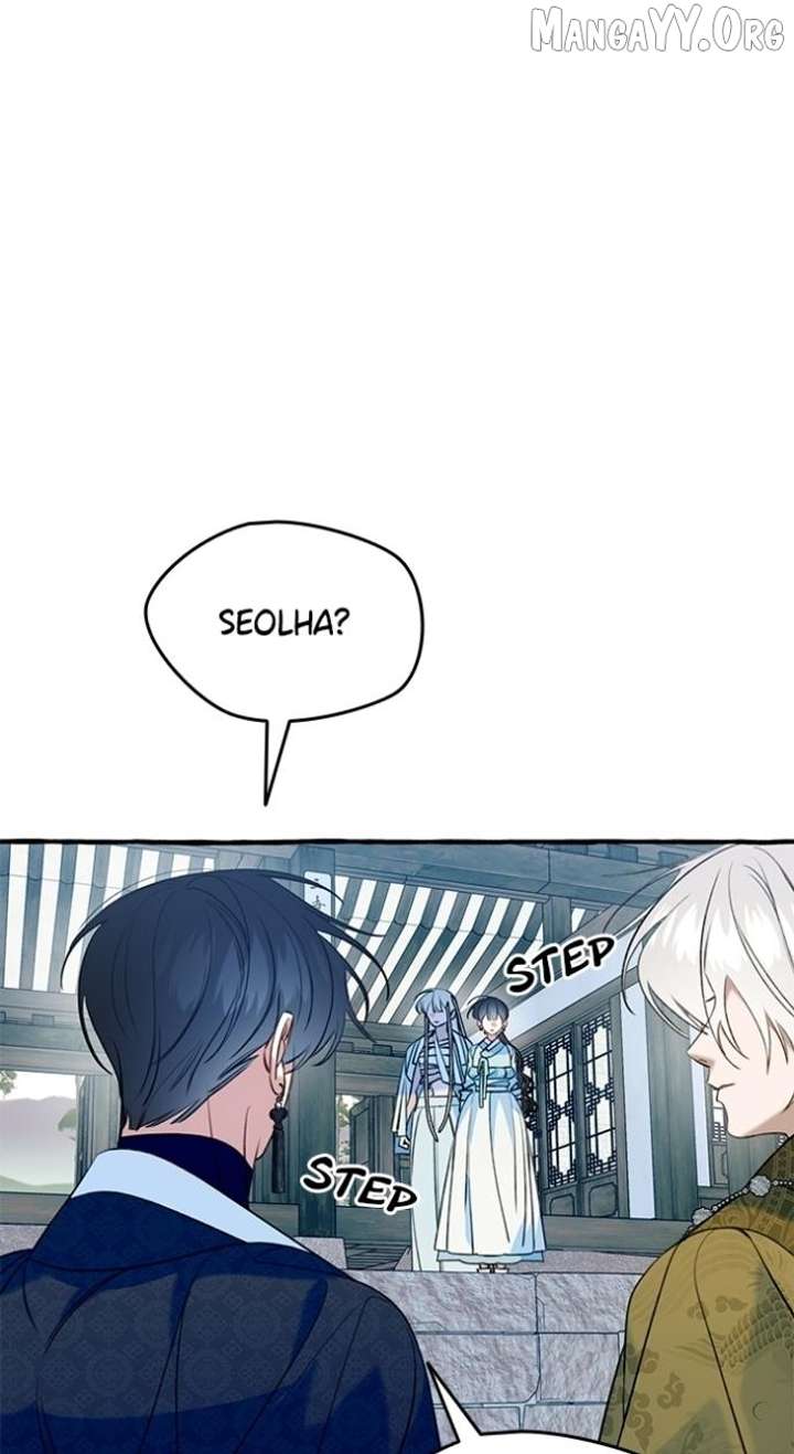 North Snow Love Story Chapter 67 page 83