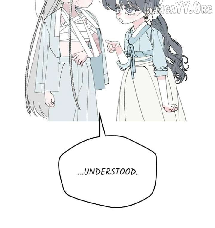 North Snow Love Story Chapter 67 page 95