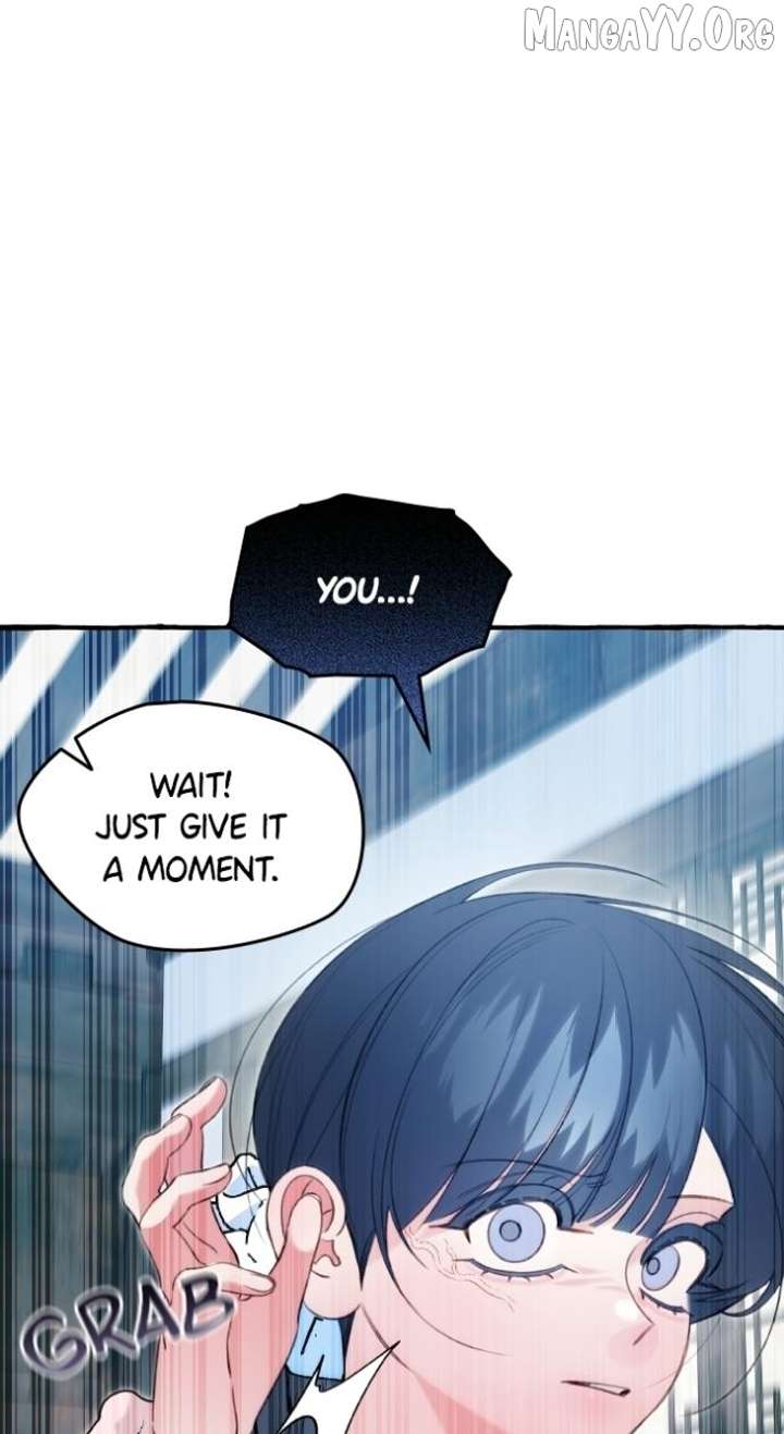 North Snow Love Story Chapter 68 page 1