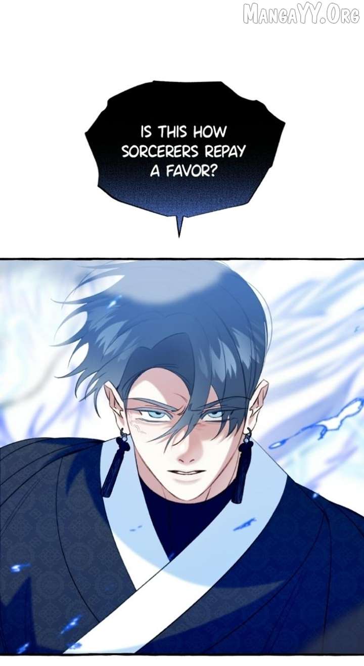 North Snow Love Story Chapter 68 page 5