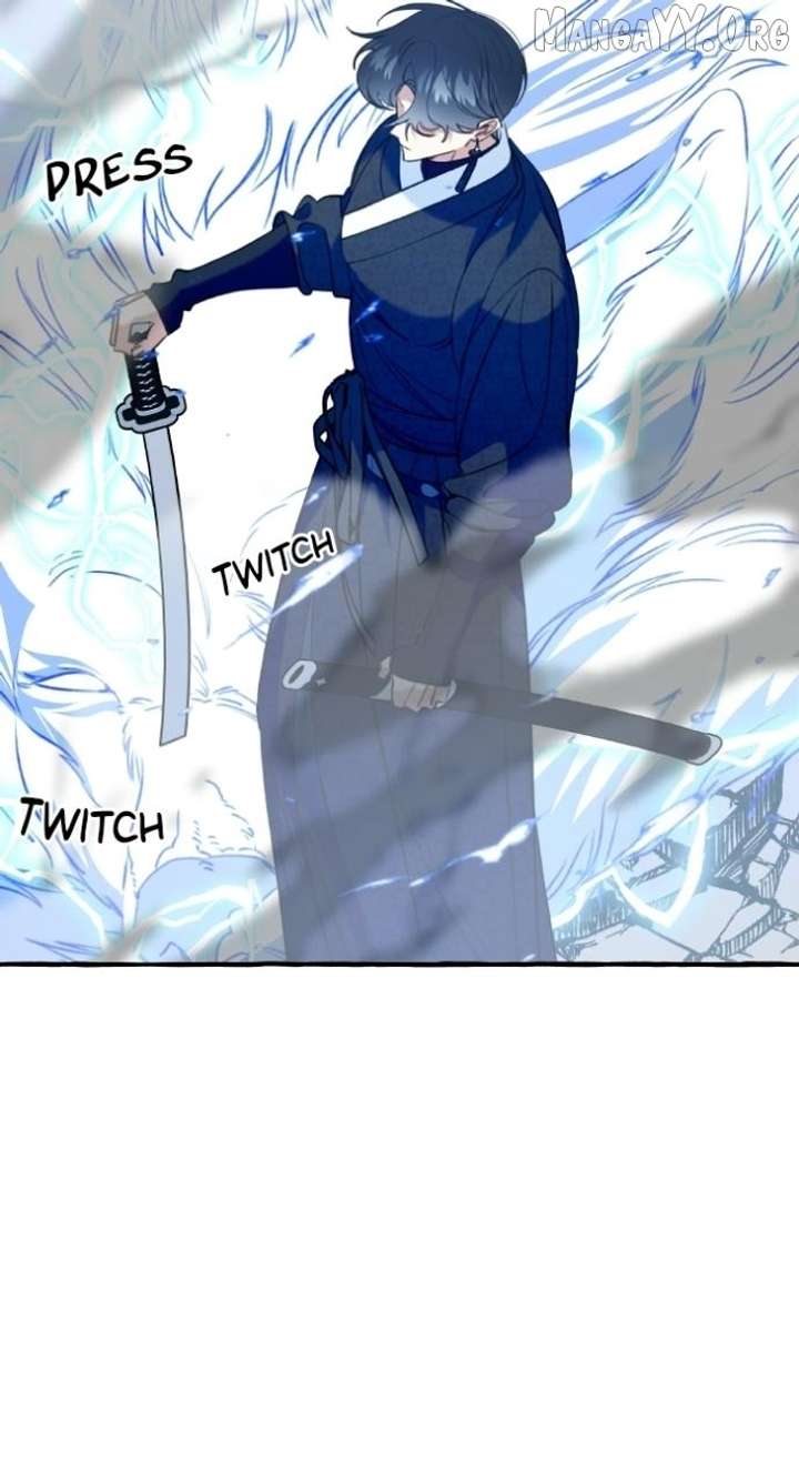 North Snow Love Story Chapter 68 page 4