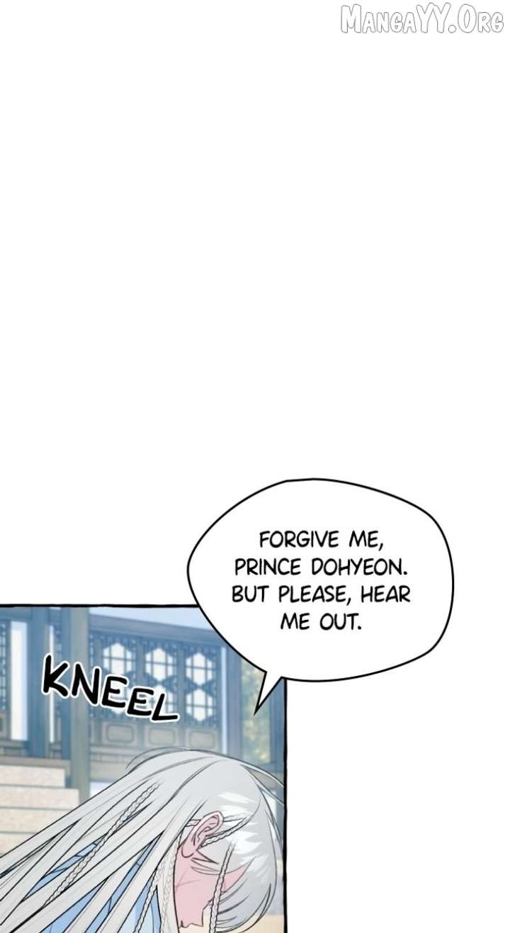 North Snow Love Story Chapter 68 page 7