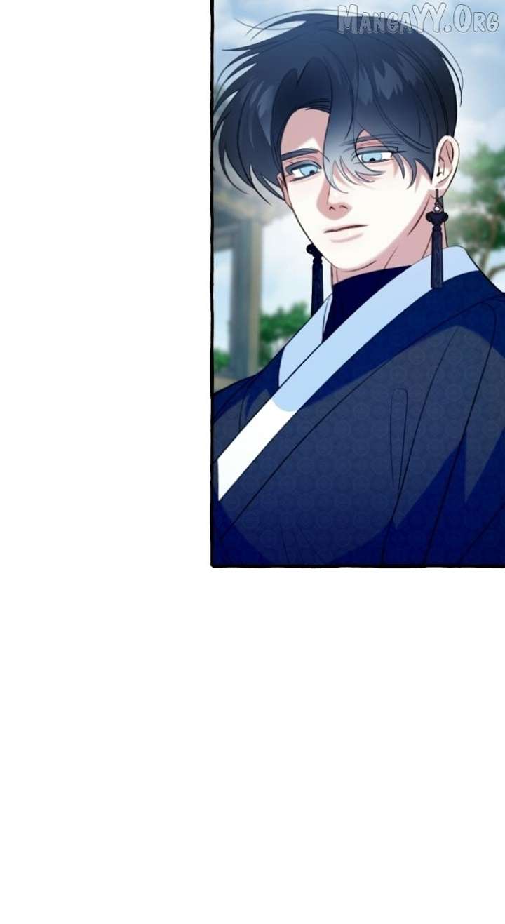 North Snow Love Story Chapter 68 page 9