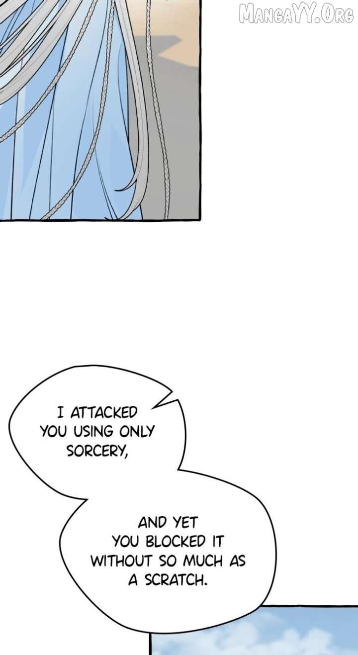 North Snow Love Story Chapter 68 page 8