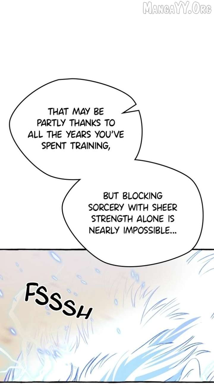 North Snow Love Story Chapter 68 page 10