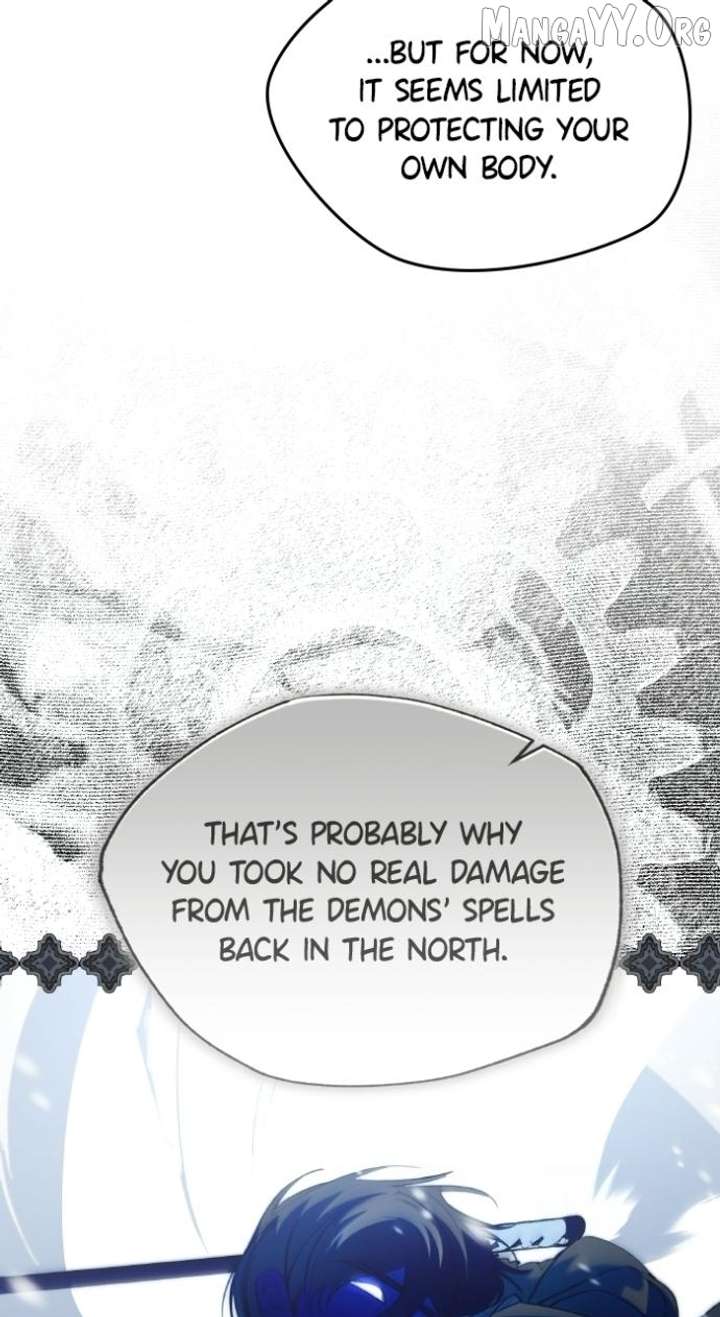 North Snow Love Story Chapter 68 page 14