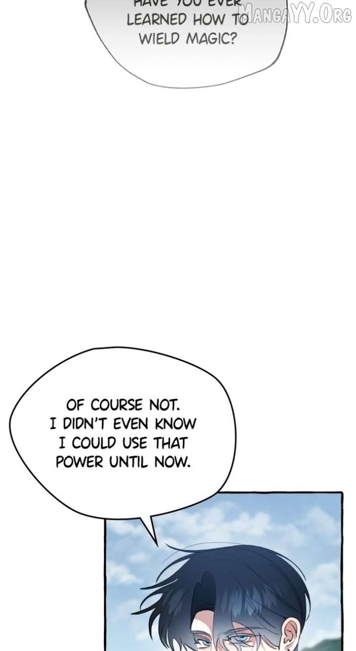 North Snow Love Story Chapter 68 page 17