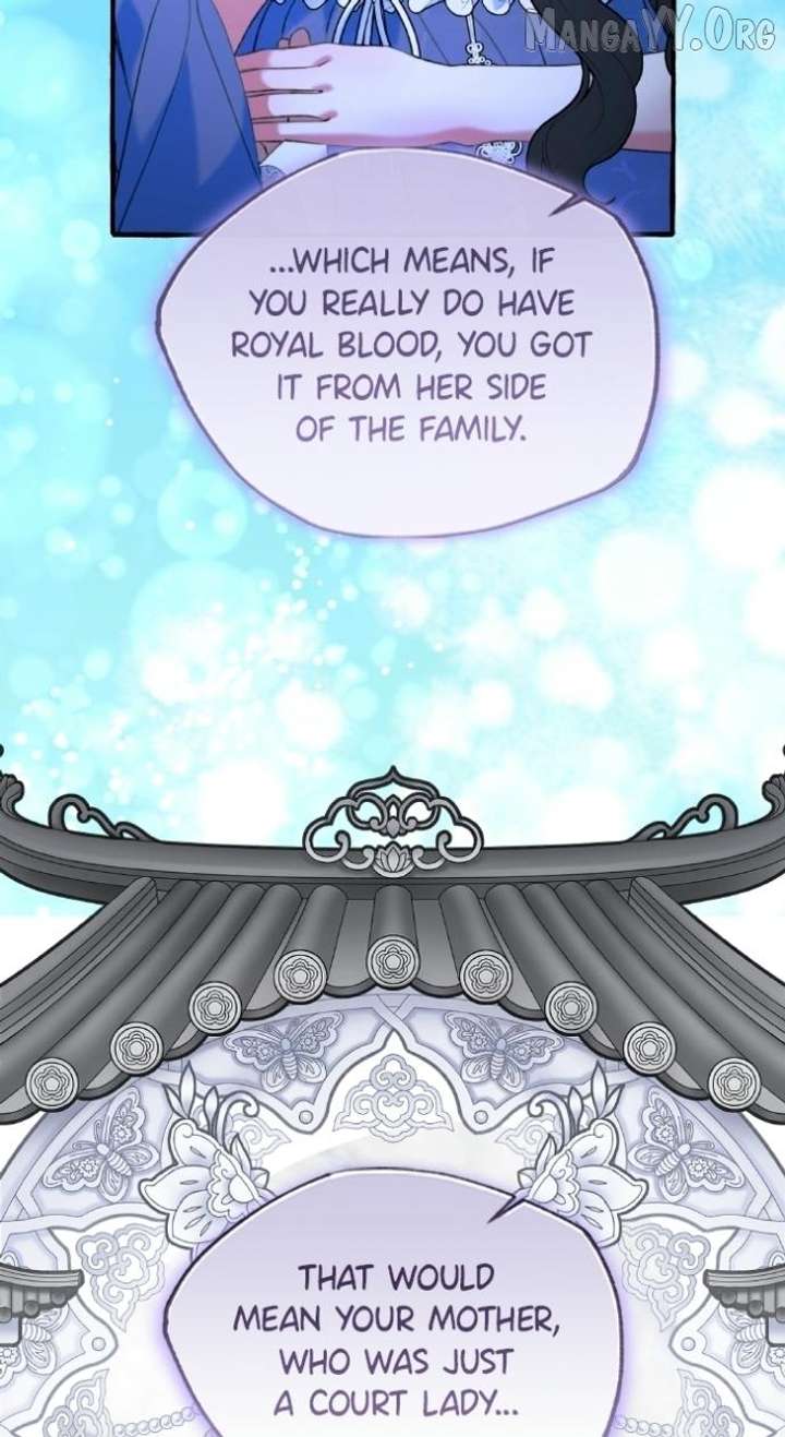 North Snow Love Story Chapter 68 page 21