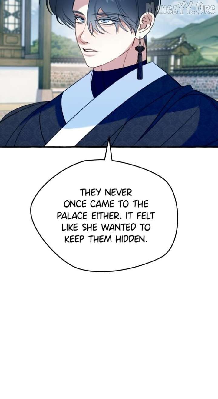 North Snow Love Story Chapter 68 page 24