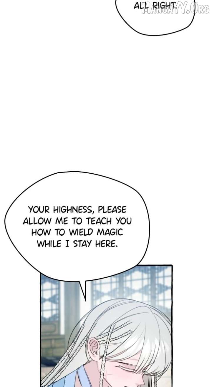 North Snow Love Story Chapter 68 page 26