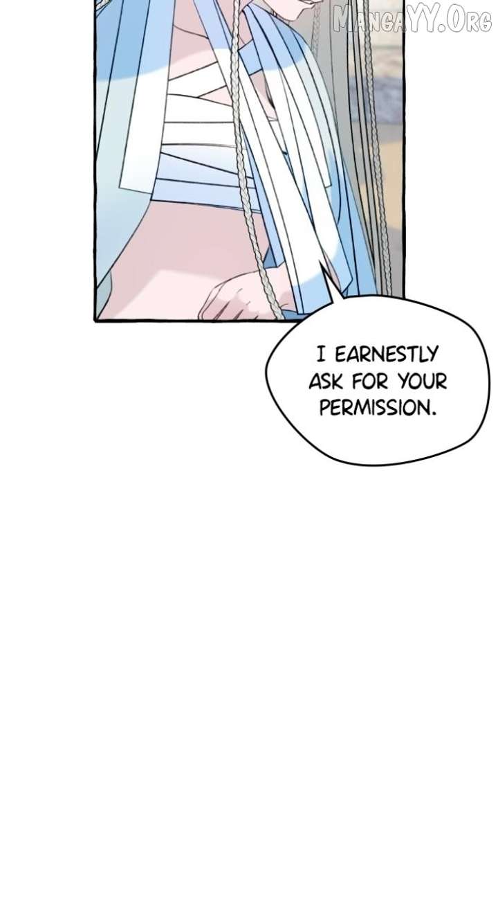 North Snow Love Story Chapter 68 page 27