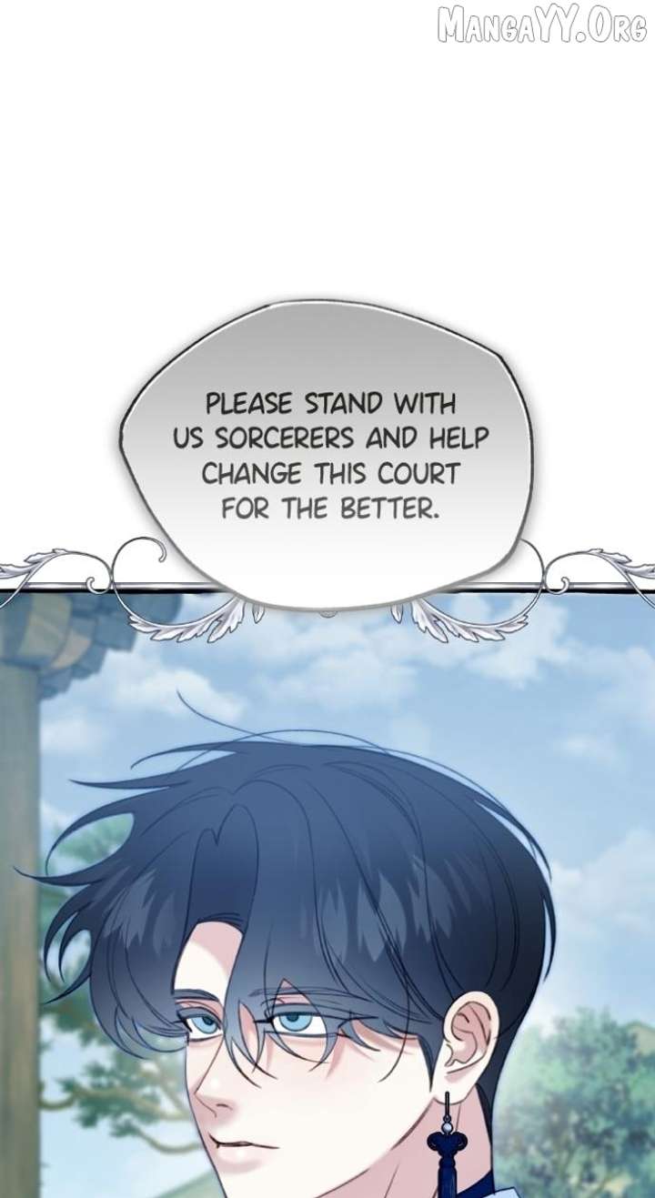 North Snow Love Story Chapter 68 page 29