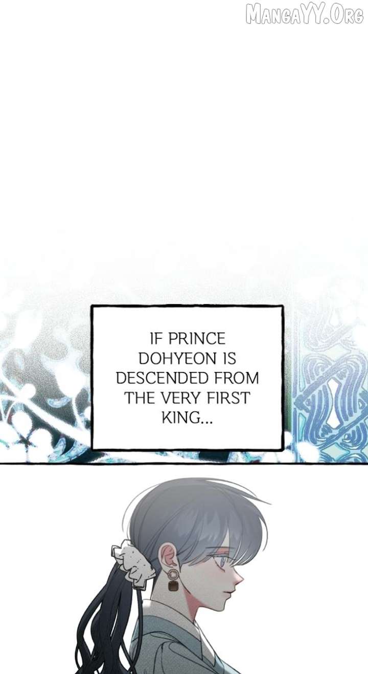 North Snow Love Story Chapter 68 page 31