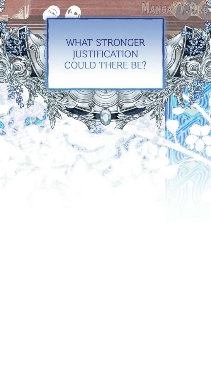 North Snow Love Story Chapter 68 page 34