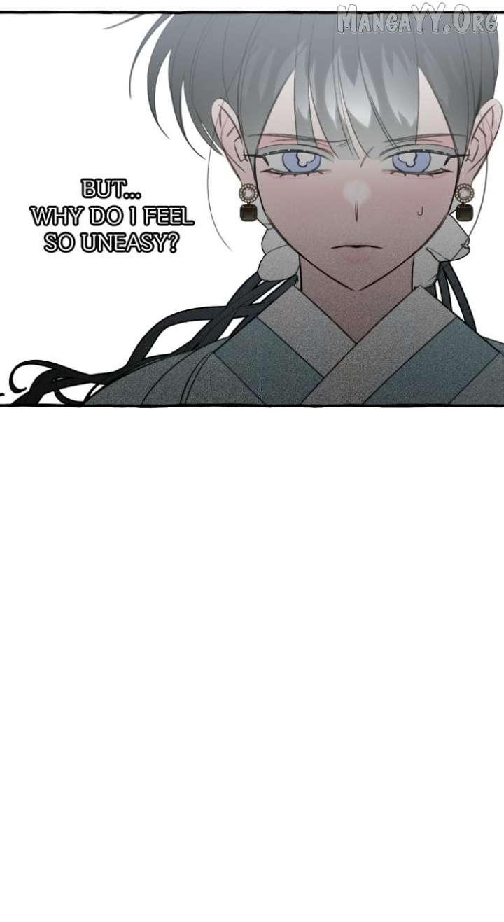 North Snow Love Story Chapter 68 page 35
