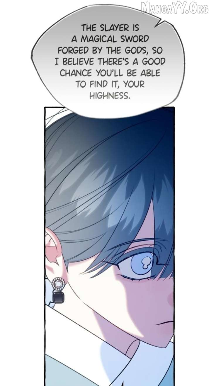 North Snow Love Story Chapter 68 page 39