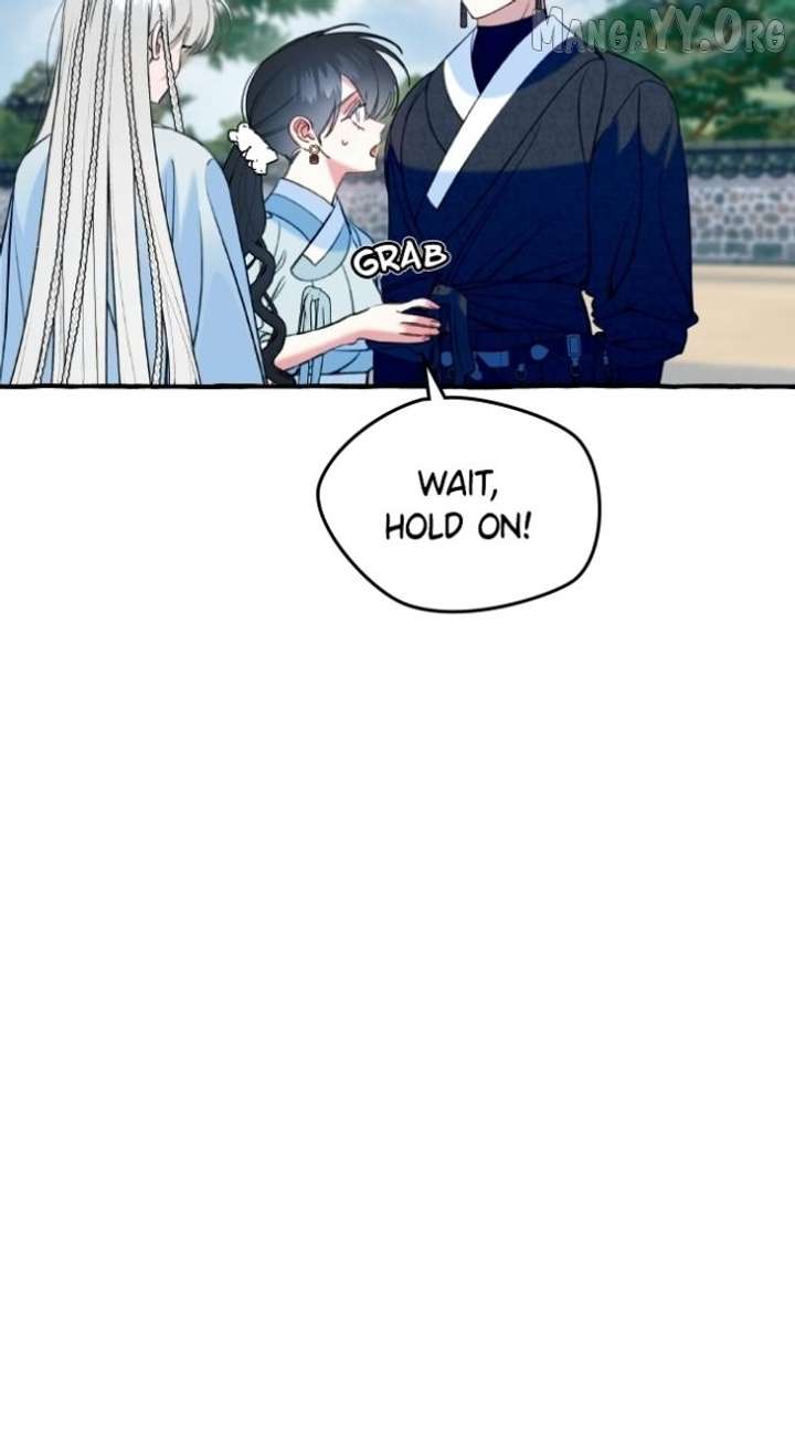 North Snow Love Story Chapter 68 page 41