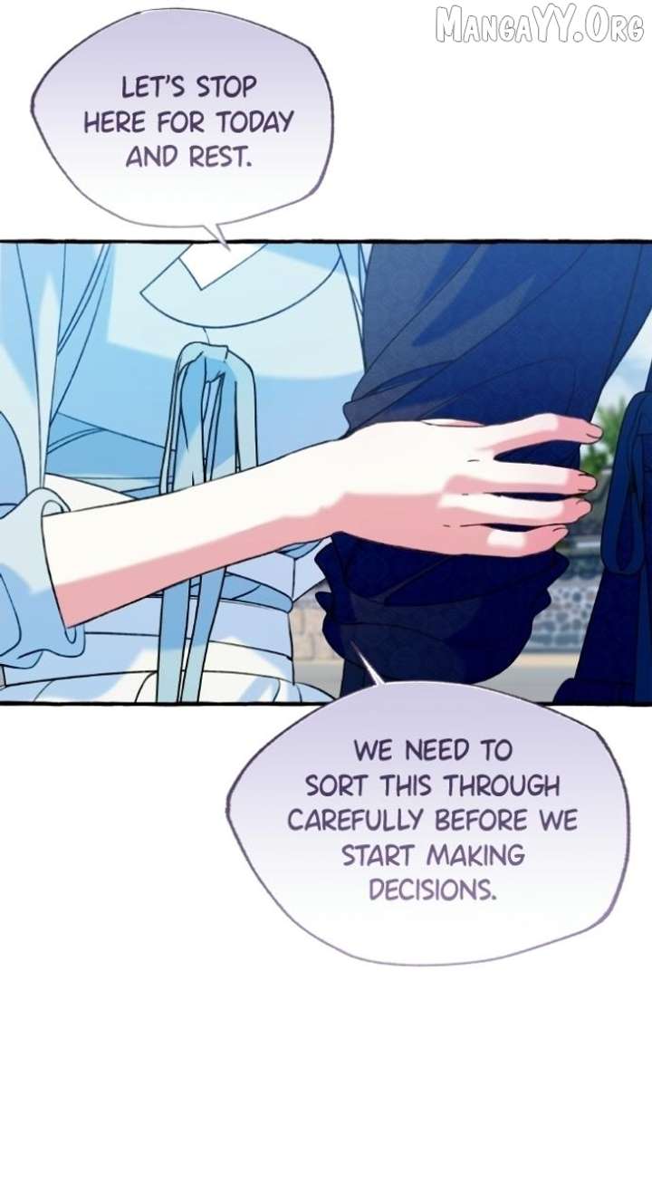 North Snow Love Story Chapter 68 page 42