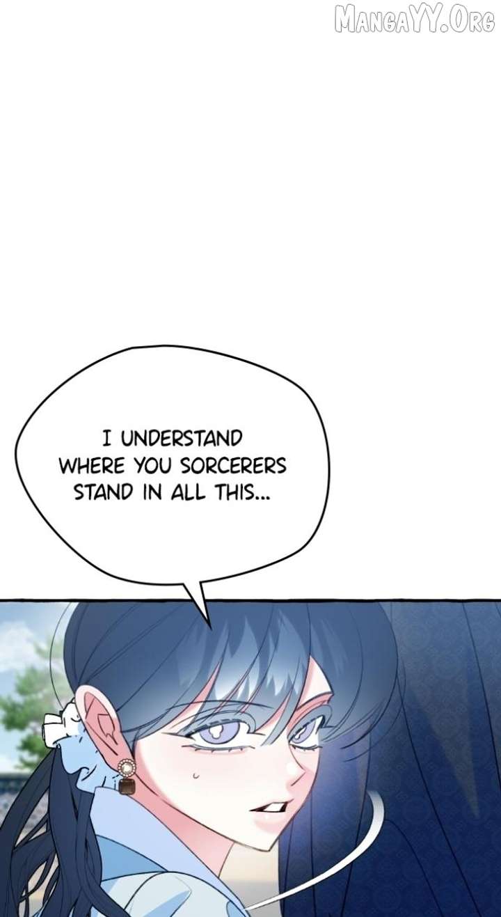 North Snow Love Story Chapter 68 page 43