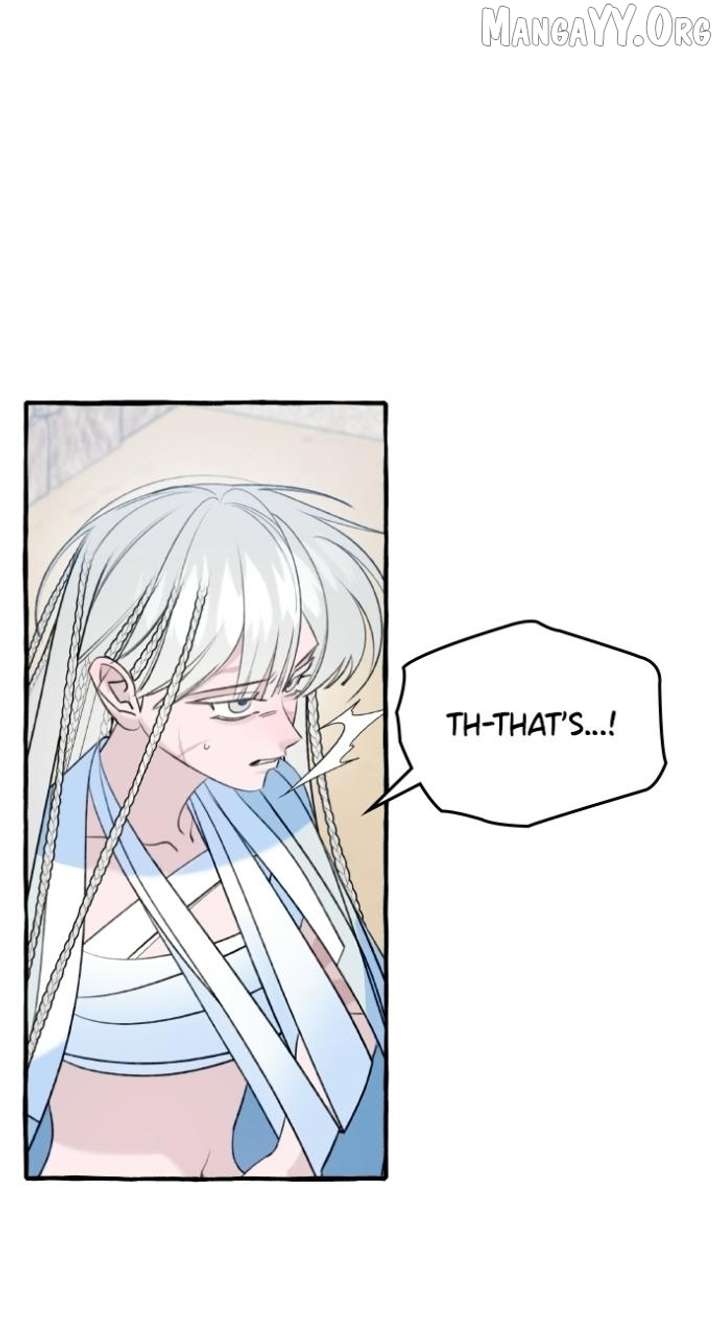 North Snow Love Story Chapter 68 page 46