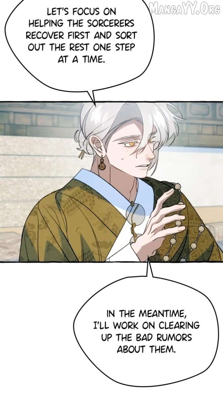 North Snow Love Story Chapter 68 page 49