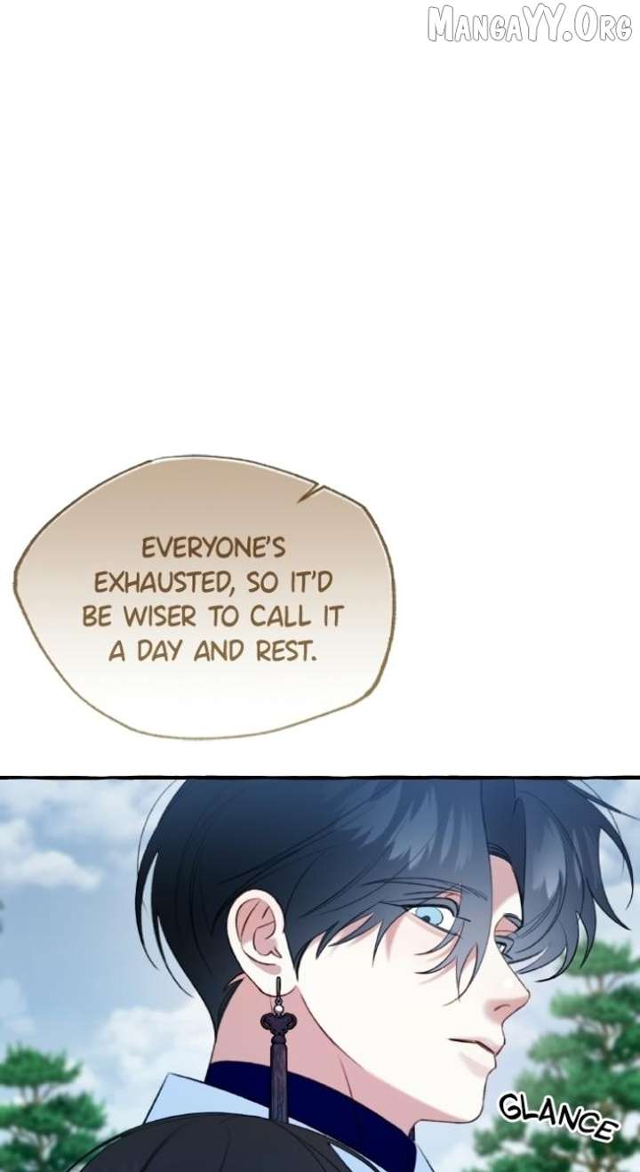 North Snow Love Story Chapter 68 page 50