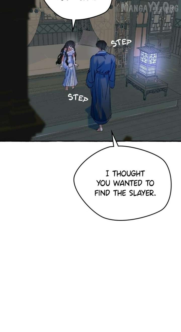 North Snow Love Story Chapter 68 page 55