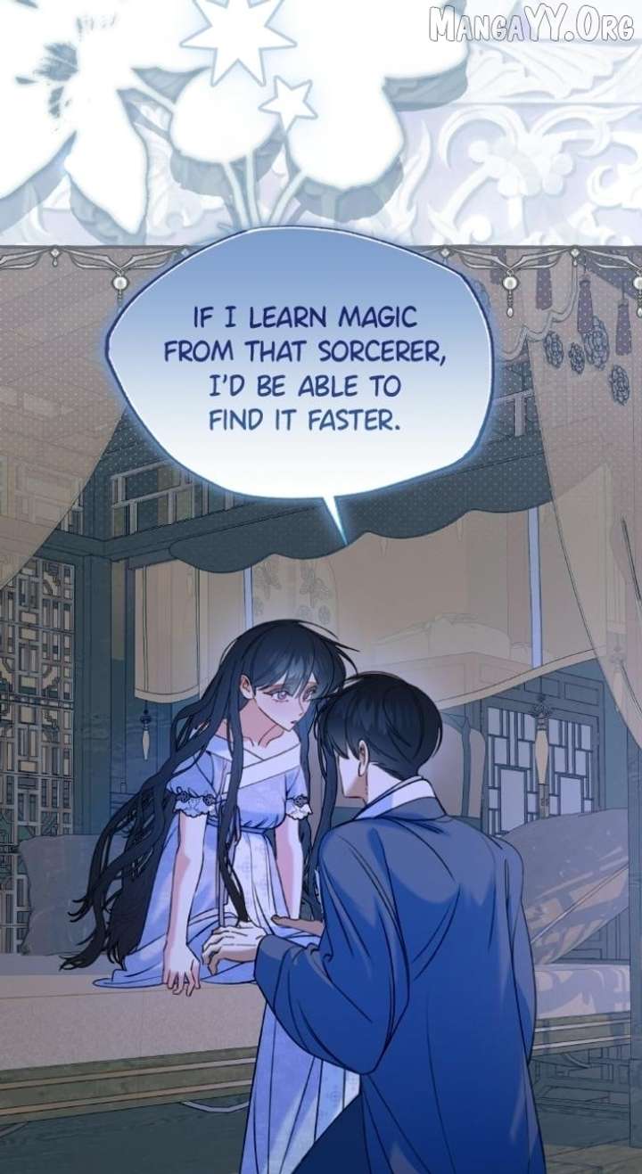 North Snow Love Story Chapter 68 page 58