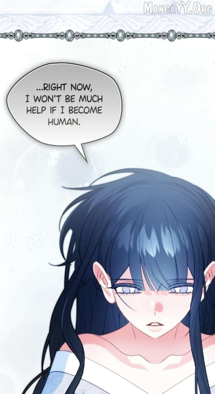 North Snow Love Story Chapter 68 page 60