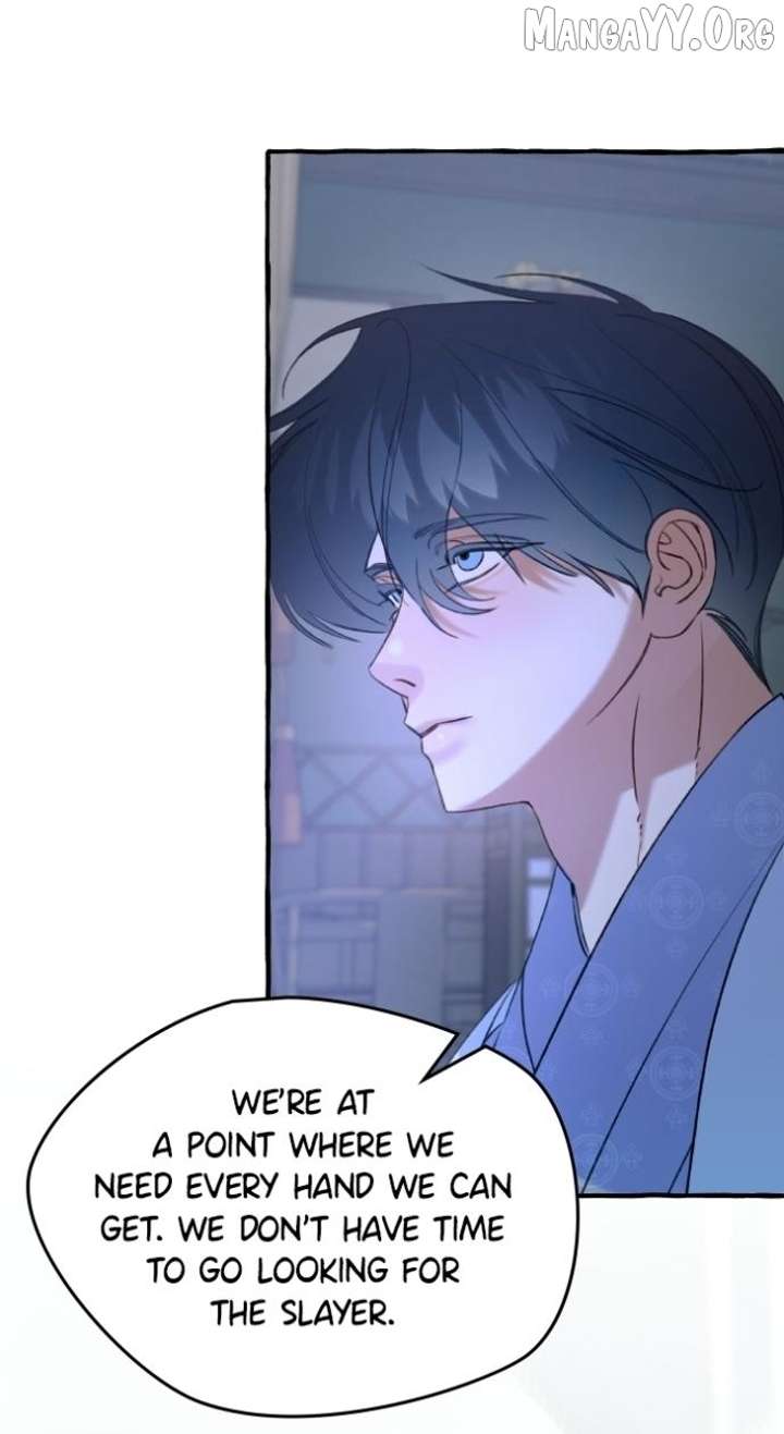 North Snow Love Story Chapter 68 page 62