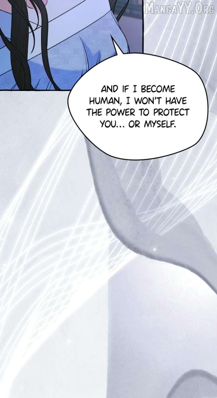 North Snow Love Story Chapter 68 page 64