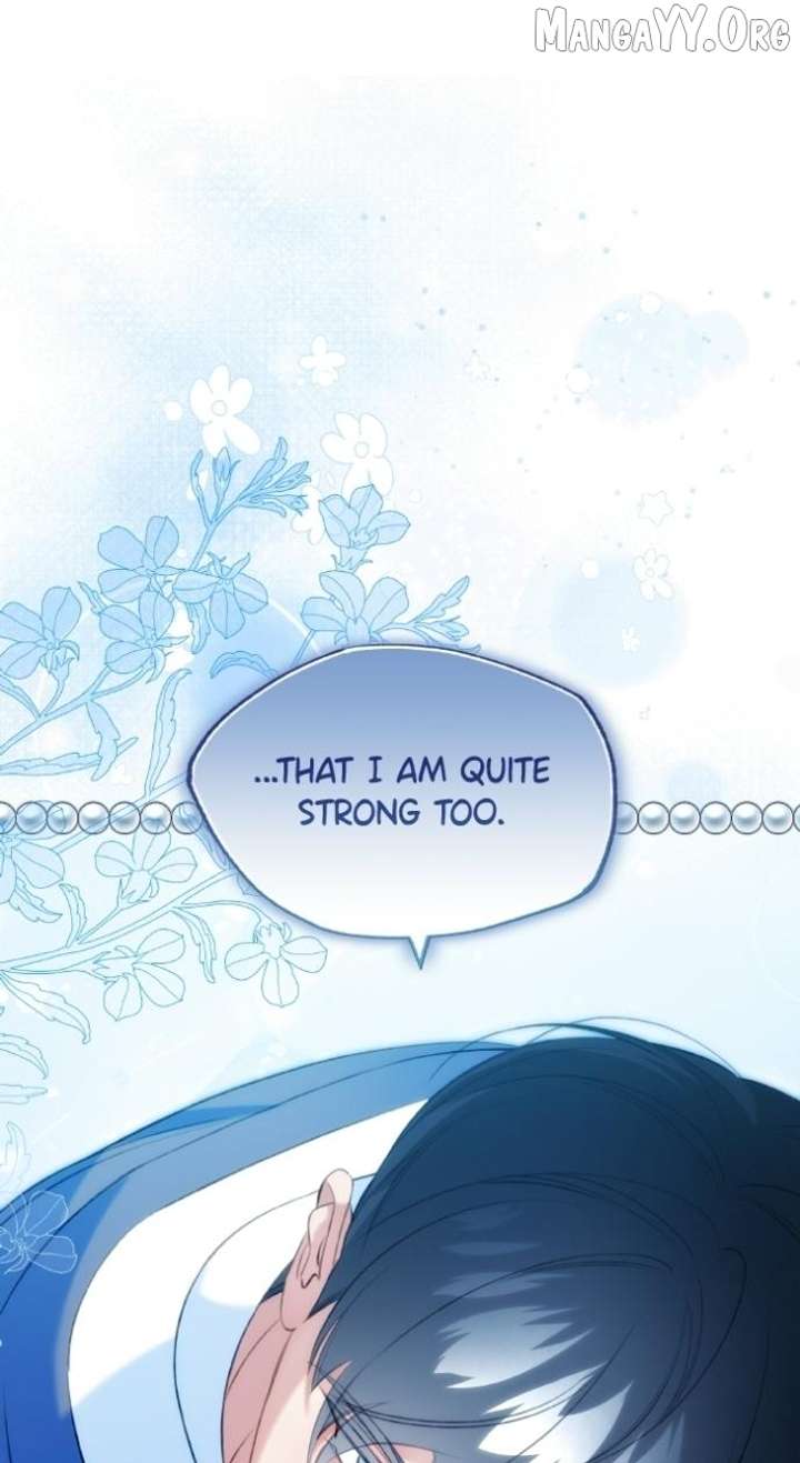 North Snow Love Story Chapter 68 page 69