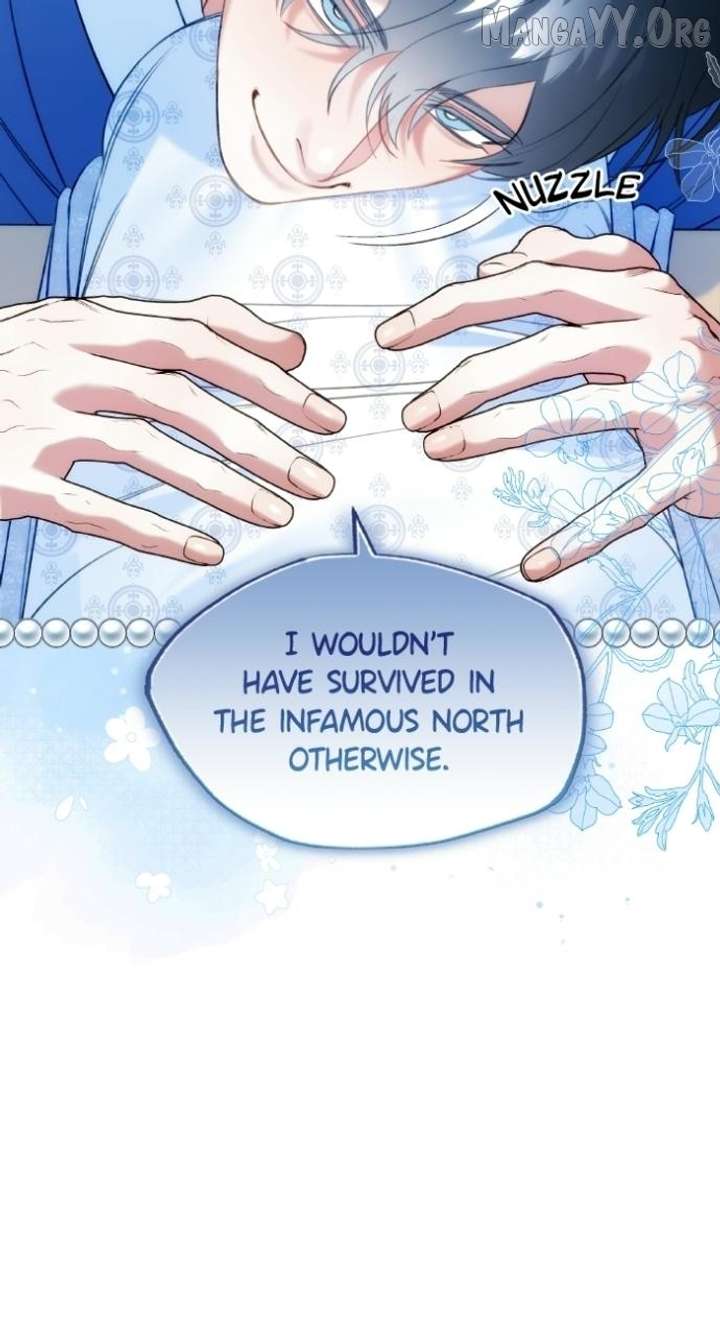 North Snow Love Story Chapter 68 page 70