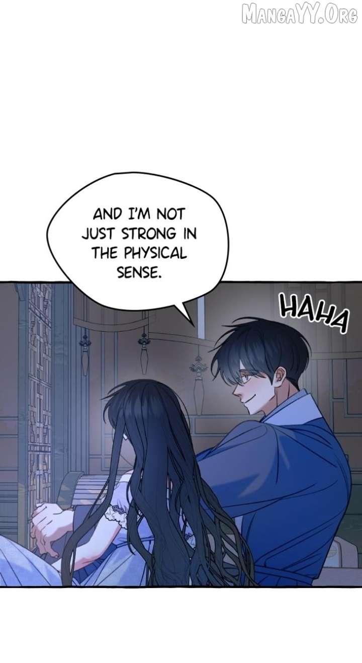North Snow Love Story Chapter 68 page 71