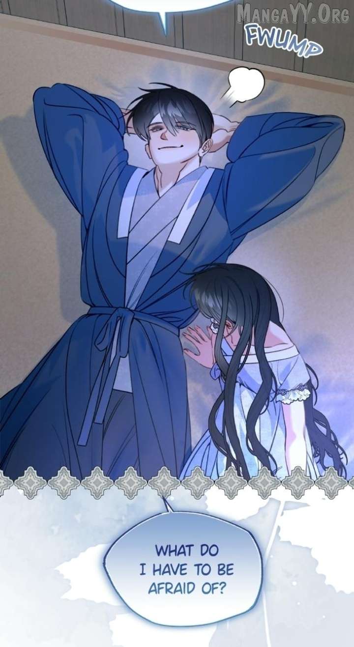 North Snow Love Story Chapter 68 page 73