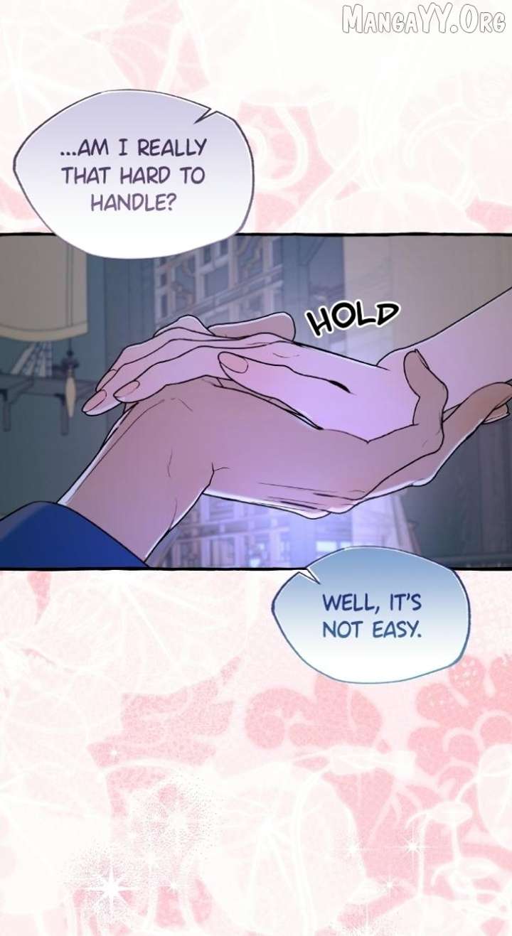 North Snow Love Story Chapter 68 page 76