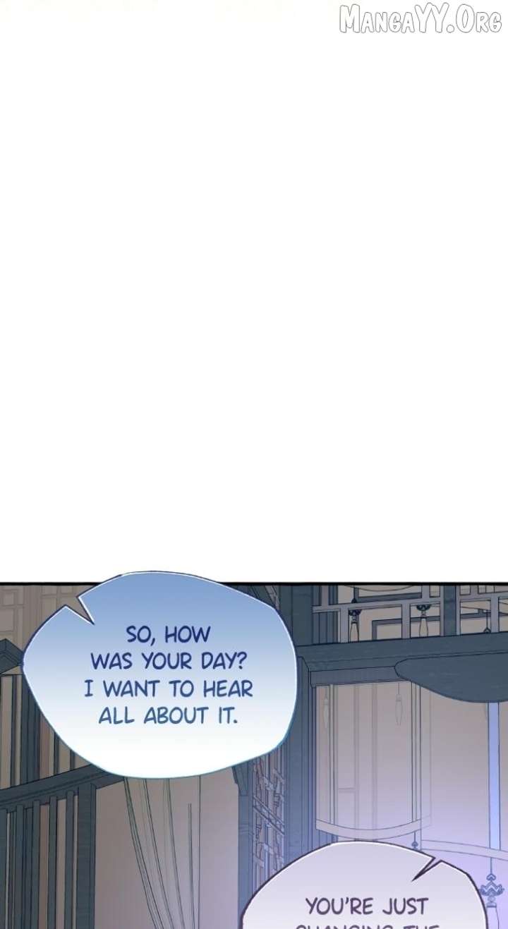 North Snow Love Story Chapter 68 page 79