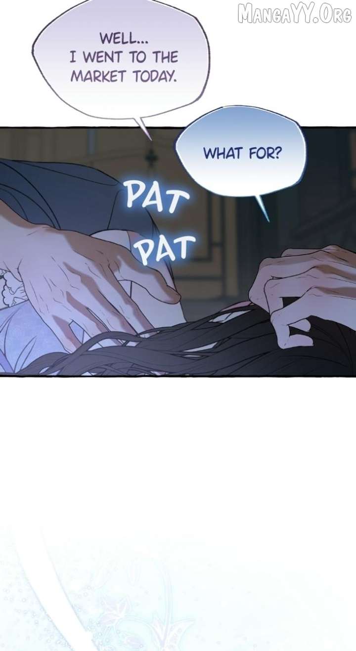 North Snow Love Story Chapter 68 page 82