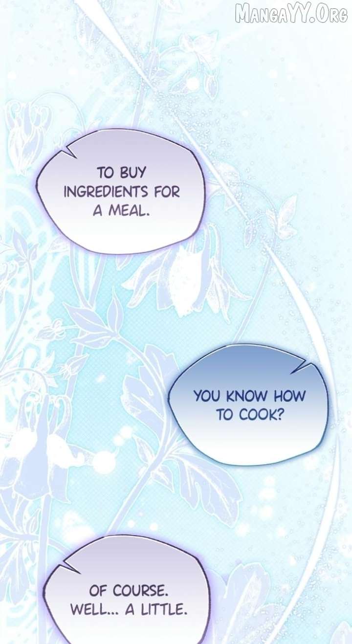 North Snow Love Story Chapter 68 page 83