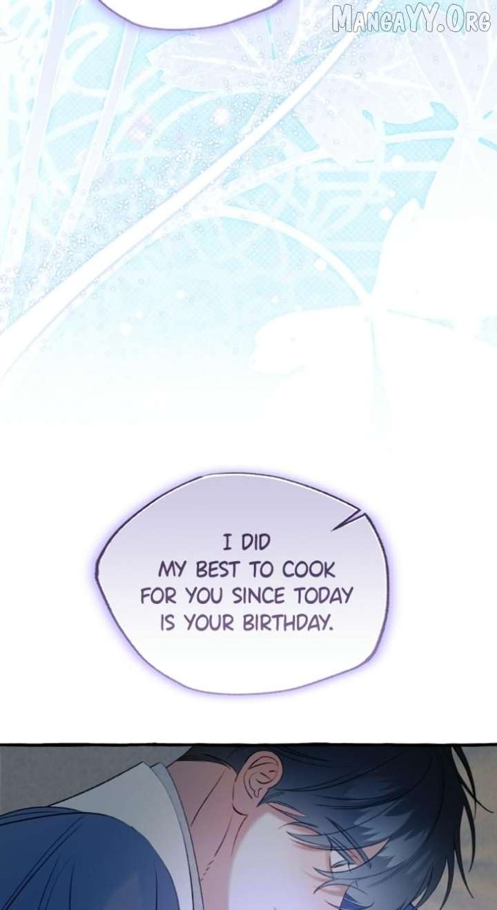 North Snow Love Story Chapter 68 page 84