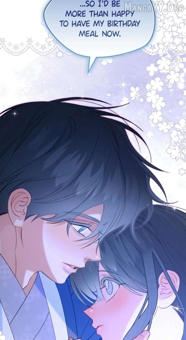 North Snow Love Story Chapter 68 page 90