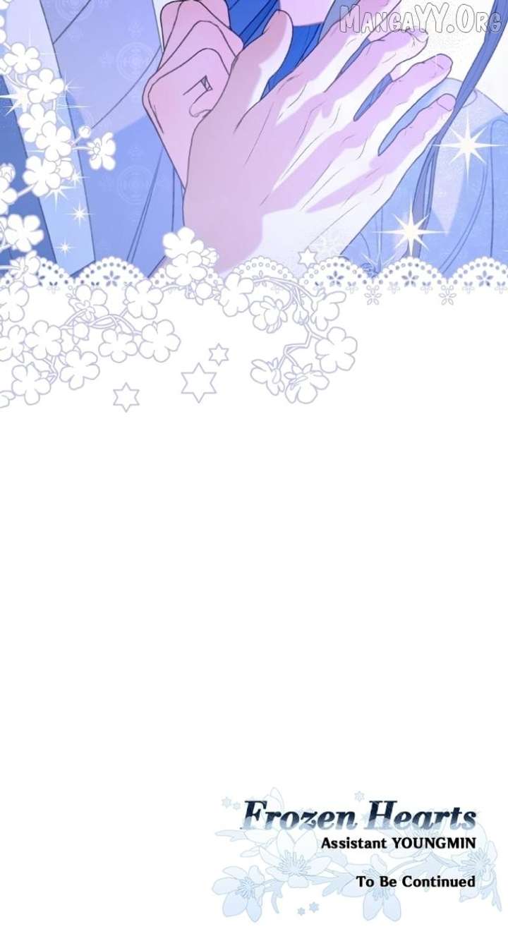 North Snow Love Story Chapter 68 page 91