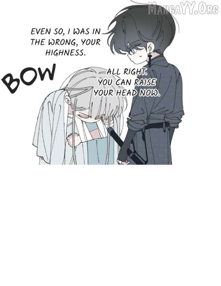 North Snow Love Story Chapter 68 page 93
