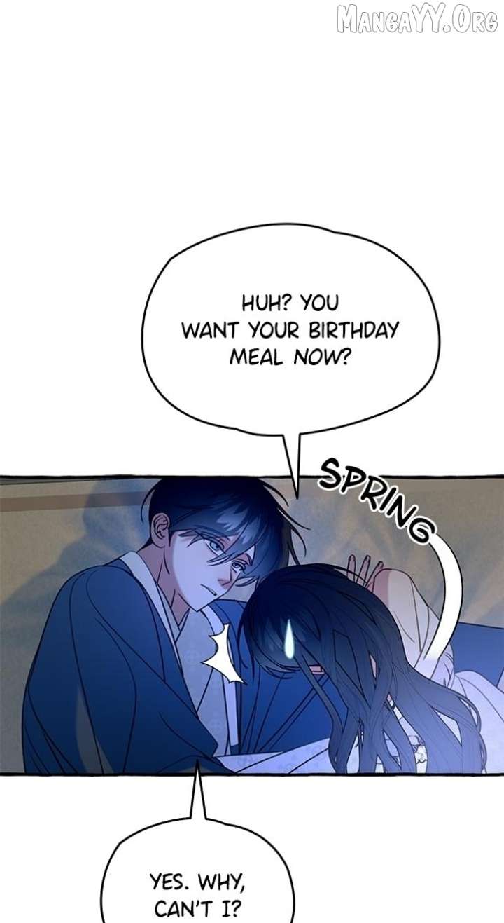 North Snow Love Story Chapter 69 page 1