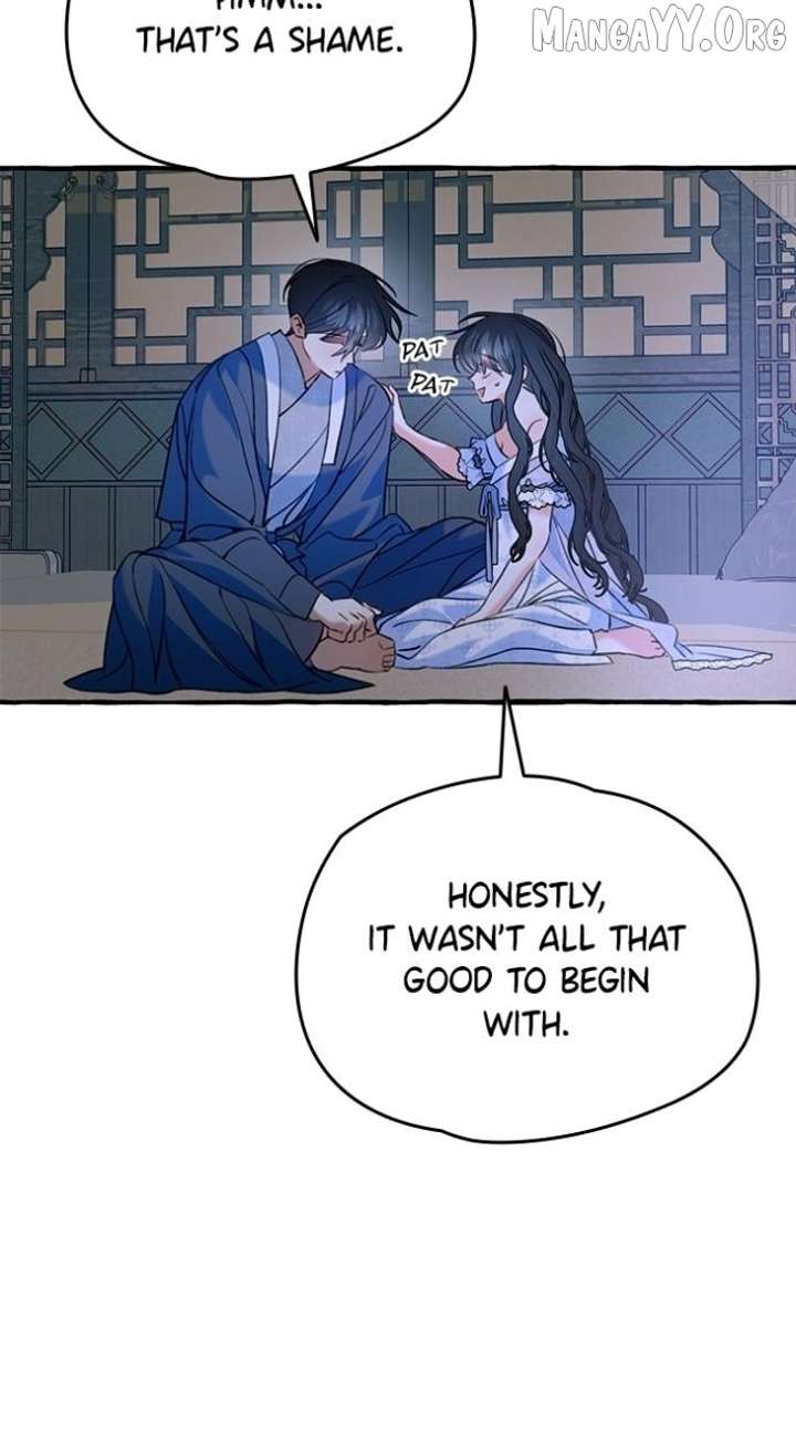 North Snow Love Story Chapter 69 page 4