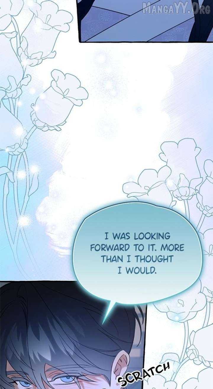 North Snow Love Story Chapter 69 page 6