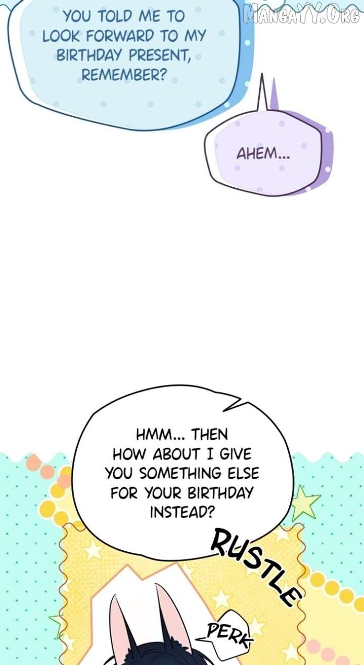 North Snow Love Story Chapter 69 page 9