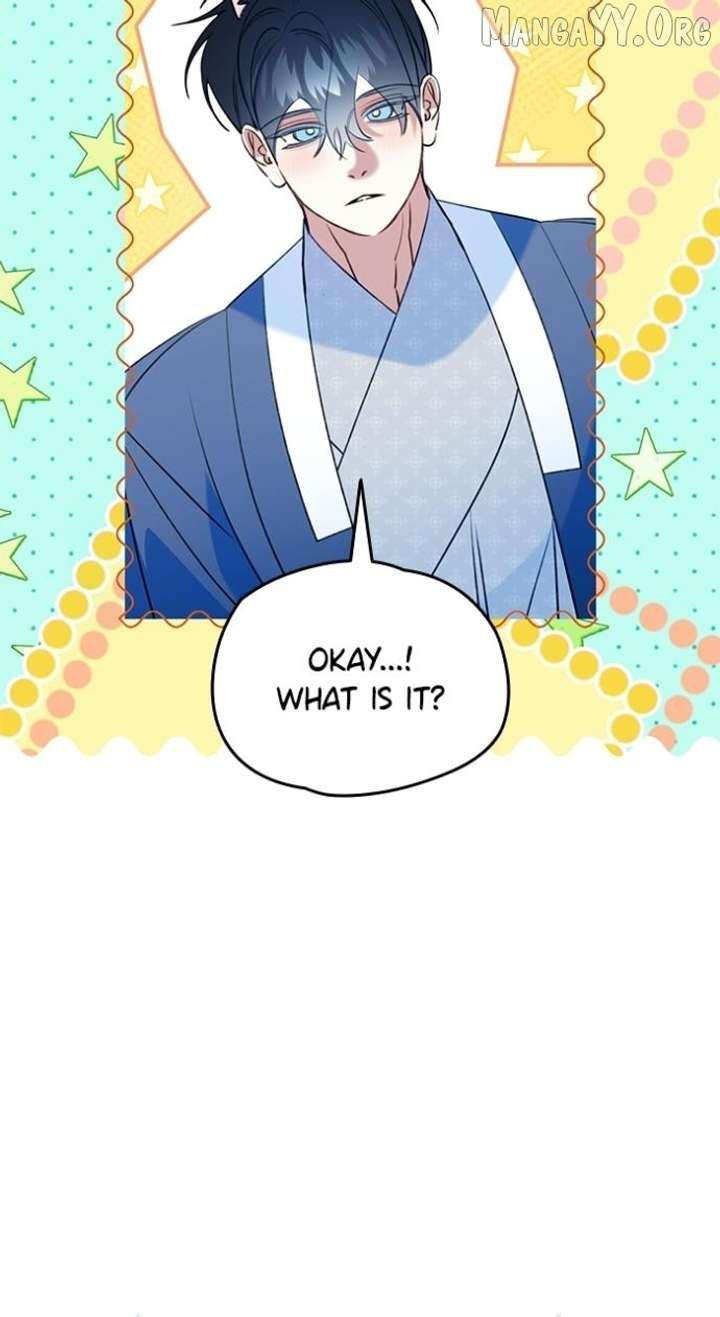 North Snow Love Story Chapter 69 page 10